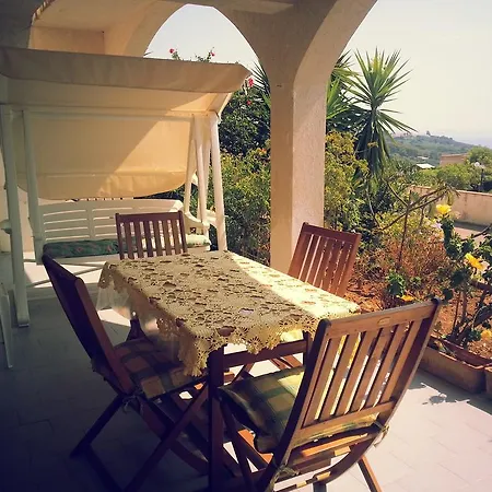Casa Al Mare Holiday home