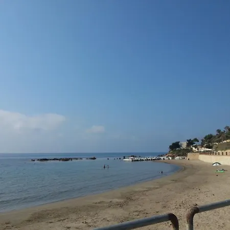 Casa Al Mare * Sciacca