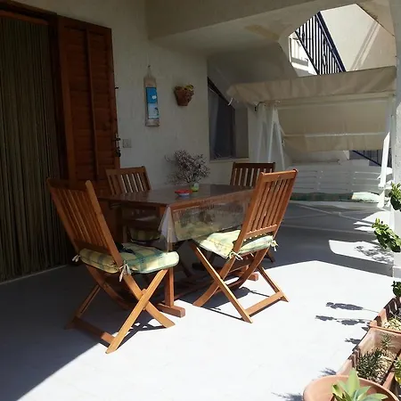 Casa Al Mare * Sciacca