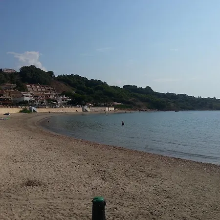 Holiday home Casa Al Mare