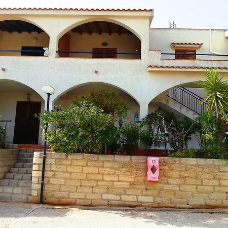 Casa Al Mare Holiday home *