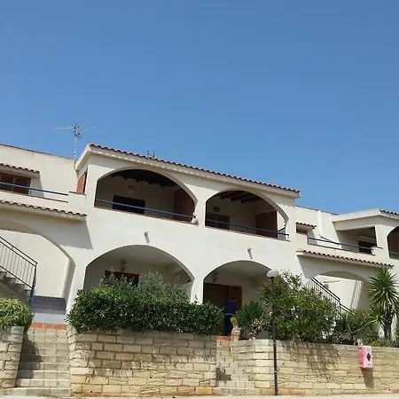 Casa Al Mare * Sciacca