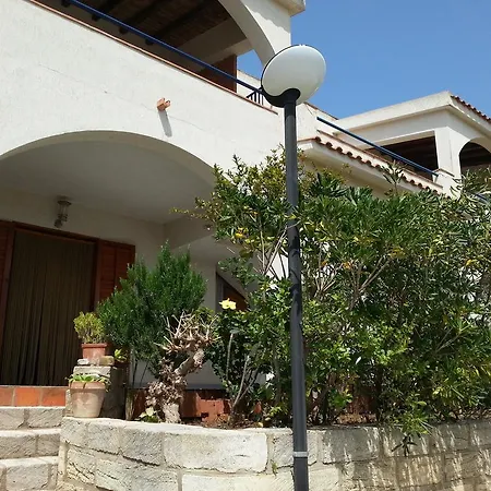 Holiday home Casa Al Mare Sciacca