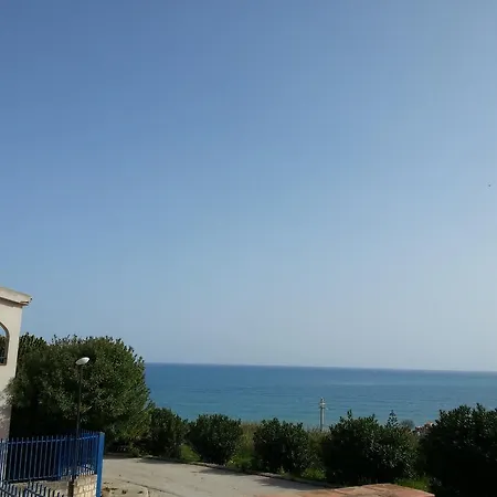 Casa Al Mare * Sciacca