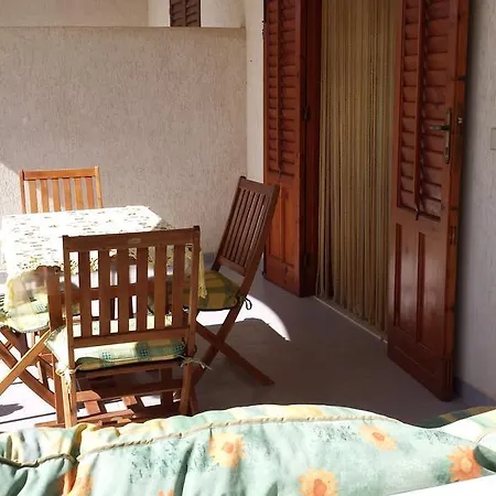 Holiday home Casa Al Mare Sciacca