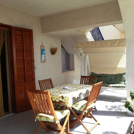 Casa Al Mare * Sciacca