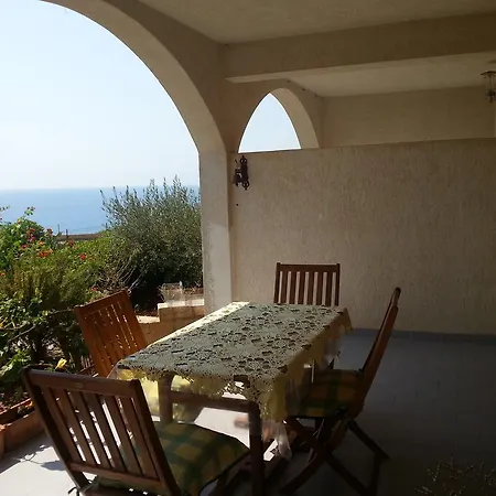 Holiday home Casa Al Mare