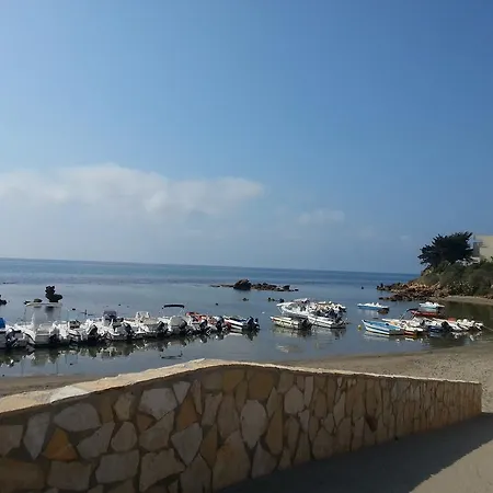Casa Al Mare Holiday home Sciacca