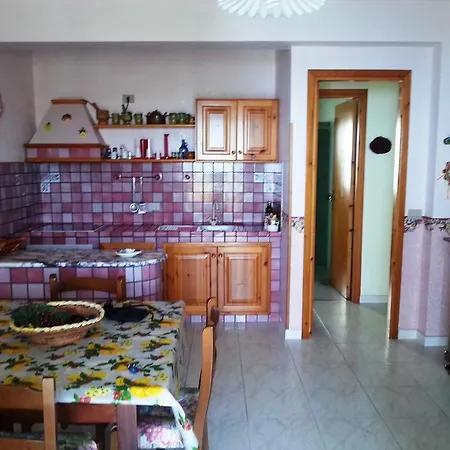 Casa Al Mare Sciacca