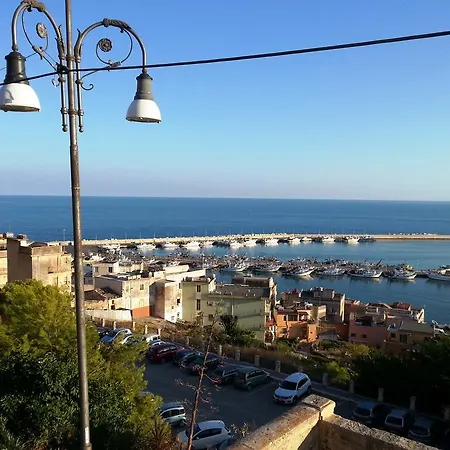 Casa Al Mare Sciacca