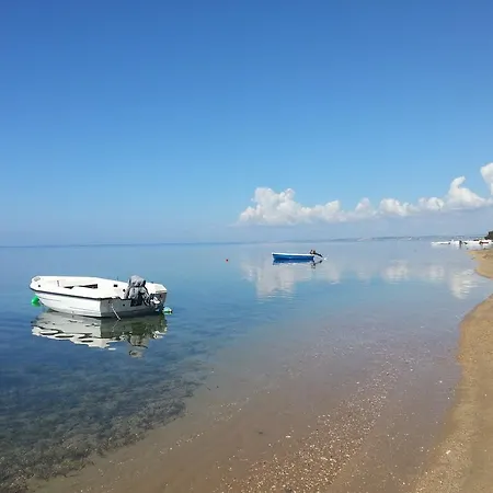 Holiday home Casa Al Mare *